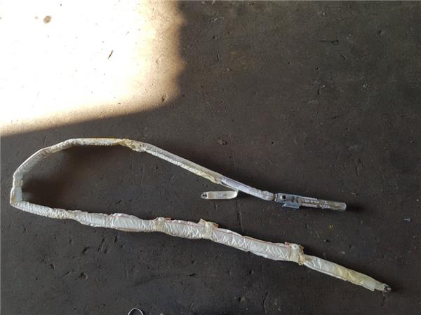 airbag cortina delantero izquierdo bmw serie