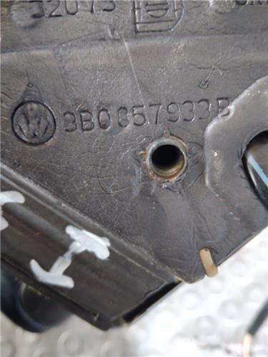 Retrovisor Electrico Izquierdo 1.9