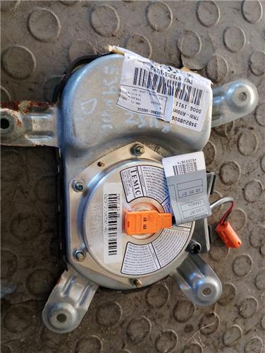 airbag lateral delantero derecho bmw serie 5