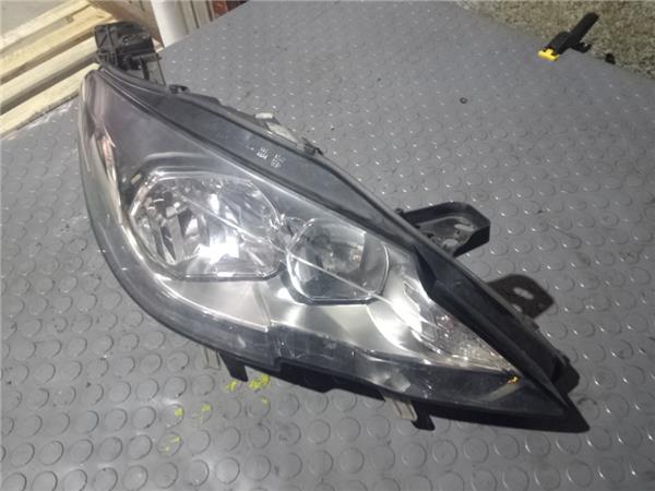 faro delantero izquierdo peugeot 308 2013 16