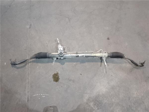 cremallera direccion asistida peugeot 407 200