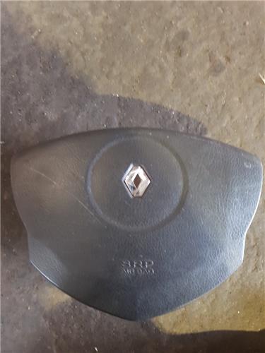 airbag volante renault clio ii fase ii (b/cb0)(2001 >) 1.5 authentique [1,5 ltr.   60 kw dci diesel]