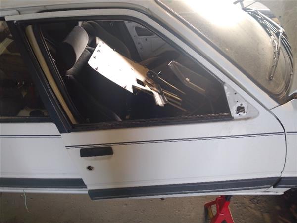 puerta delantera derecha peugeot 309 ii 3c 3a