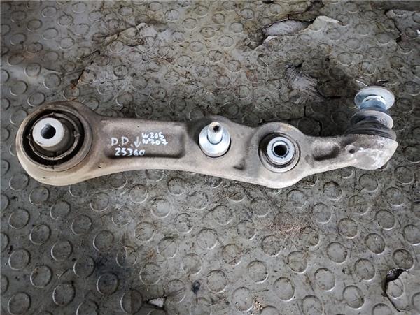brazo suspension delantero derecho mercedes b