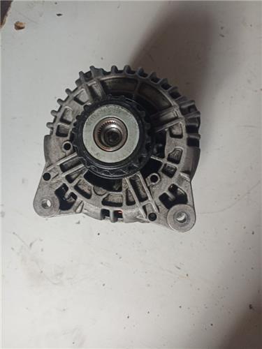 alternador volkswagen transporter v furgon 7h
