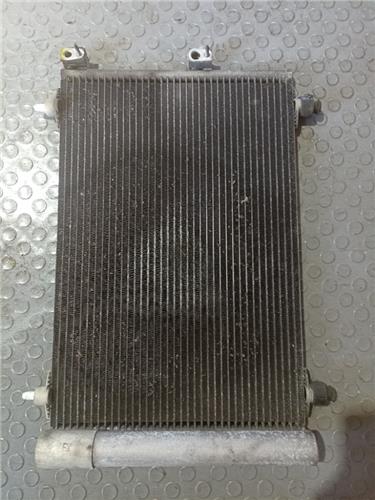 radiador aire acondicionado peugeot partner f
