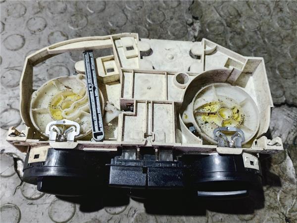 Mandos Calefaccion / Aire Volkswagen