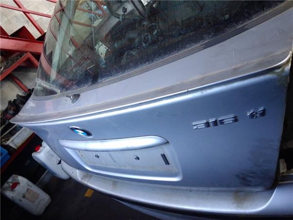 porton trasero bmw serie 3 compacto e46 2001 