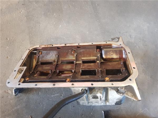 carter bmw serie 3 berlina e36 1990  18 318i