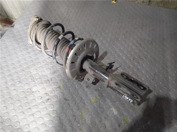 amortiguador delantero izquierdo peugeot 308