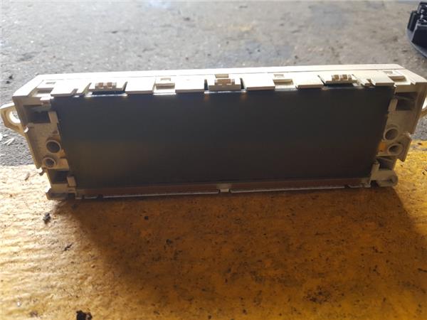 navegador citroen c4 berlina 062004 14 16v