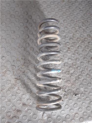 muelle izquierdo suspension delantera mercede