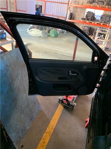 Puerta Delantera Izquierda Renault