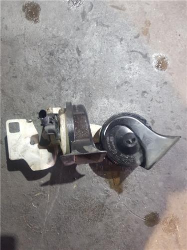 bocina bmw serie 5 berlina (e60)(2003 >) 3.0 530i [3,0 ltr.   170 kw 24v cat]