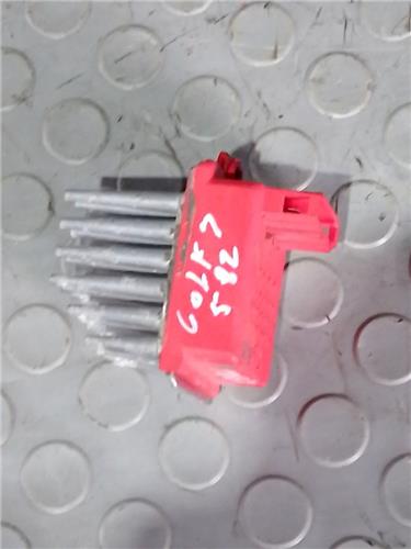 resistencia calefaccion volkswagen golf iii 1