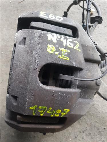 pinza freno delantero izquierda bmw serie 5 b