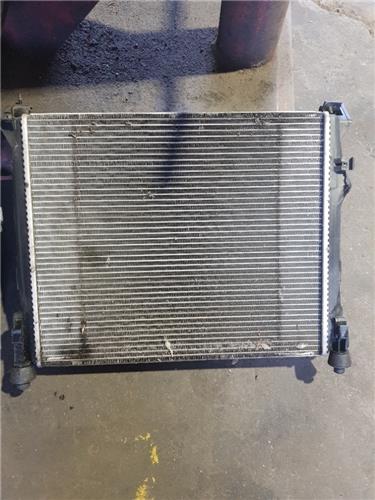 radiador agua renault clio ii fase ii bcb0 20