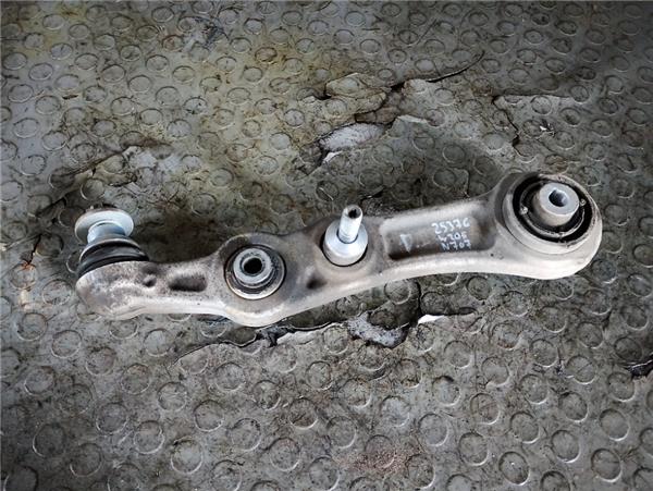brazo suspension delantero izquierdo mercedes