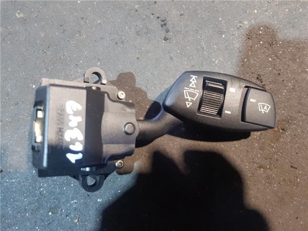 mando limpiaparabrisas bmw serie 5 berlina e6