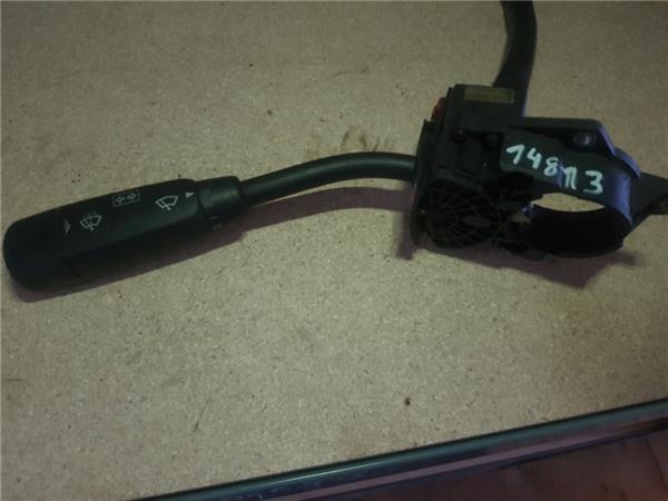 mando intermitencia mercedes benz clase c (bm 202) berlina (04.1993 >) 2.2 220 diesel (202.121) [2,2 ltr.   70 kw diesel cat]