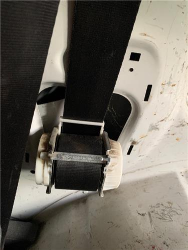 cinturon seguridad trasero derecho volkswagen