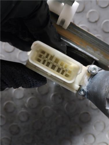 Elevalunas Electrico Trasero Peugeot