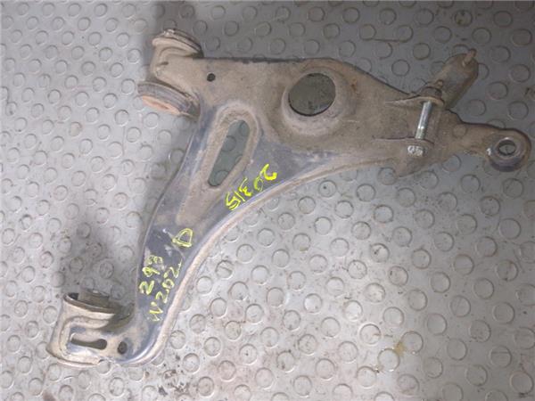 brazo suspension delantero derecho mercedes b