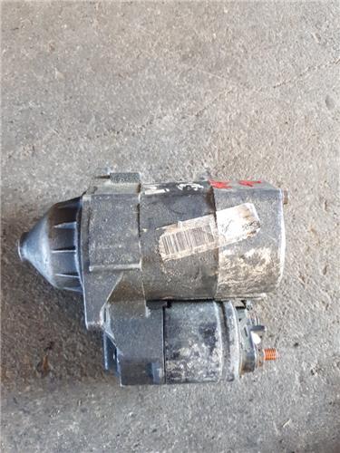 motor arranque mercedes benz clase a bm 168 0