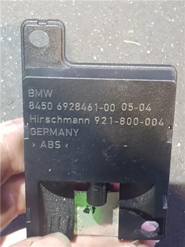 modulo electronico bmw serie 5 berlina e60 20