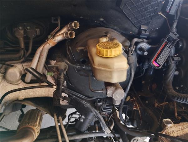 servofreno seat ibiza 6l1 042002  19 tdi