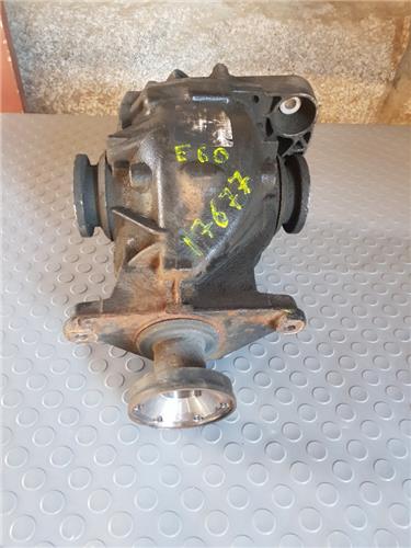 grupo diferencial trasero bmw serie 5 berlina