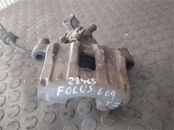 pinza freno trasero derecha ford focus berlin