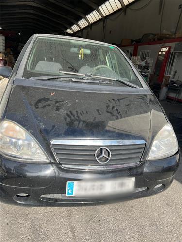 capo mercedes benz clase a bm 168 051997 17