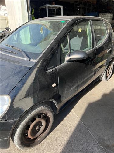 puerta delantera izquierda mercedes benz clas