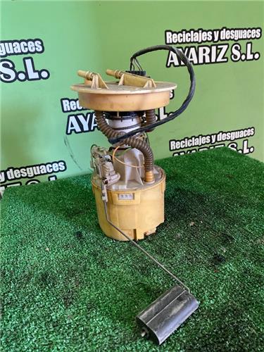 aforador ford c max (cb3)(2007 >2010) 1.6 tdci