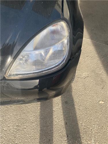 faro delantero izquierdo mercedes benz clase