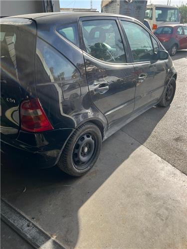 puerta delantera derecha mercedes benz clase