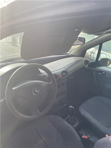 volante mercedes benz clase a bm 168 051997