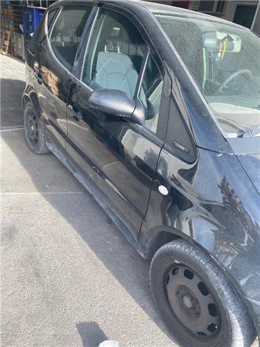 palier delantero derecho mercedes benz clase