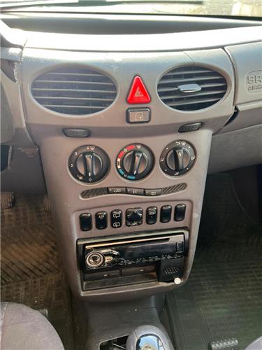 mandos climatizador mercedes benz clase a bm