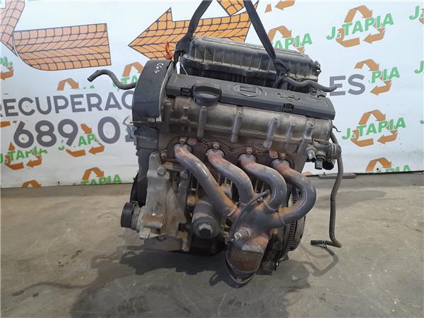 motor completo seat ibiza berlina 6j5 062008