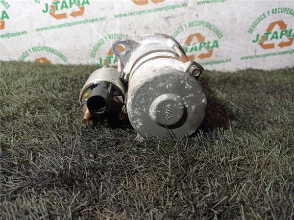 motor arranque seat ibiza berlina 6j5 062008