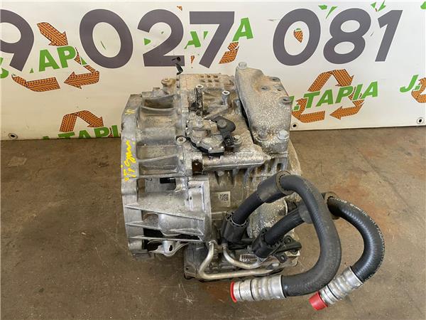 caja cambios manual volkswagen tiguan 5n1 112