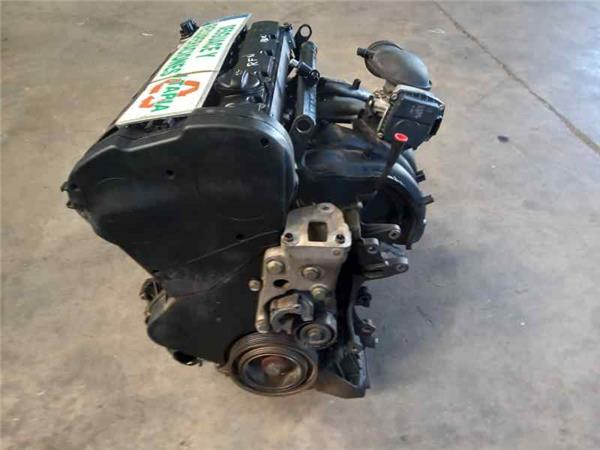 motor completo peugeot 206 berlina 20 16v 136