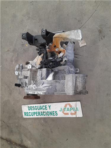 caja cambios manual seat ibiza berlina 6j5 06