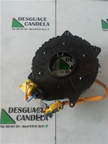 Anillo Contacto Volante Hyundai Matrix (FC)(2001->) foto 2