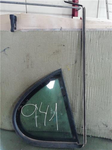 Luna Fija Puerta Trasera Derecha Seat Toledo (1M2)(03.1999->)