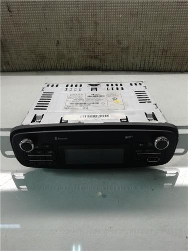 radio cd renault clio iv 2012  12 business 12