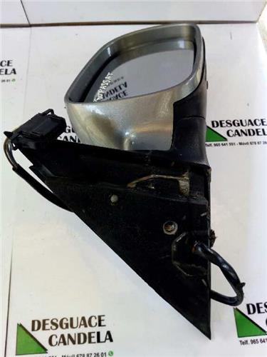 Retrovisor Derecho Volkswagen PASSAT BERLINA foto 3