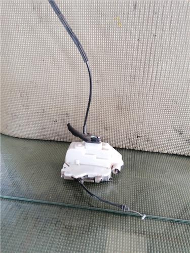 Cerradura Puerta Delantera Izquierda Citroen C3 (2002->)